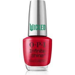 OPI Wicked Infinite Shine lakier do paznokci odcień Thrillifying! 15 ml