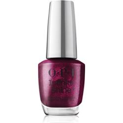 OPI Infinite Shine Silk lakier do paznokci z żelowym efektem Vamp Champ 15 ml