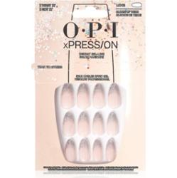 OPI xPRESS/ON sztuczne paznokcie I Want It, I Got It 30 szt.