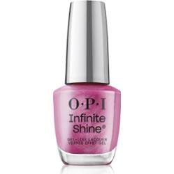 OPI Metalic Mega Mix Infinite Shine lakier do paznokci odcień Lip Pink Batlle 15 ml