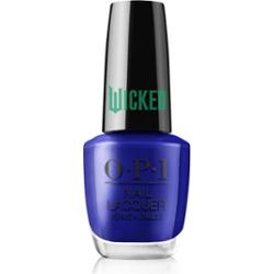 OPI Wicked Nail Lacquer lakier do paznokci odcień Fiyero's My Mani 15 ml