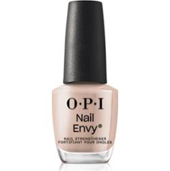 OPI Nail Envy odżywczy lakier do paznokci Double Nude-y 15 ml