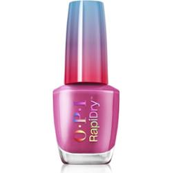 OPI Rapidry szybkoschnący lakier do paznokci odcień ASAPink 9 ml