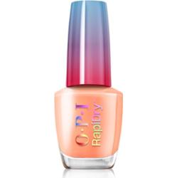 OPI Rapidry szybkoschnący lakier do paznokci odcień Within Peach 9 ml