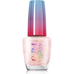 OPI Rapidry szybkoschnący lakier do paznokci odcień Cheers to No Smears 9 ml