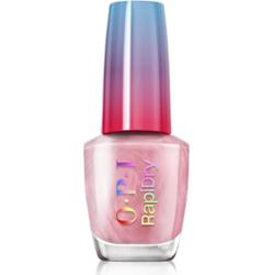 OPI Rapidry szybkoschnący lakier do paznokci odcień Flash n' Flirty