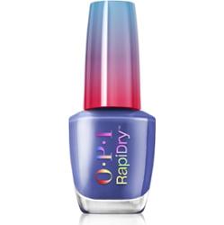 OPI Rapidry szybkoschnący lakier do paznokci odcień To Dry For 9 ml