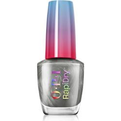 OPI Rapidry szybkoschnący lakier do paznokci odcień A Silver of a Sec 9 ml