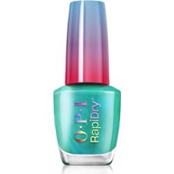 OPI Rapidry szybkoschnący lakier do paznokci odcień Speed of Bright 9 ml