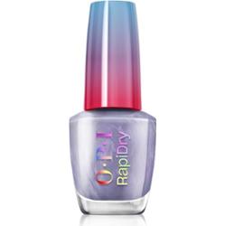 OPI Rapidry szybkoschnący lakier do paznokci odcień Stop, Drop n’ Whoa 9 ml