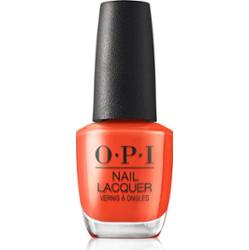OPI Make ‘Em Jelly! Nail Lacquer lakier do paznokci odcień Make ‘Em Jelly 15 ml