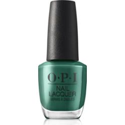 OPI Make ‘Em Jelly! Nail Lacquer lakier do paznokci odcień Pose-in-Ivy 15 ml