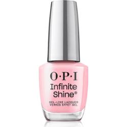 OPI Make ‘Em Jelly! Infinity Shine lakier do paznokci odcień Drop to the Florchid 15 ml