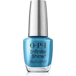 OPI Make ‘Em Jelly! Infinity Shine lakier do paznokci odcień It’s in Your Jeans 15 ml