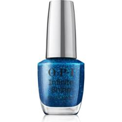 OPI Make ‘Em Jelly! Infinity Shine lakier do paznokci odcień Dust the Competition 15 ml