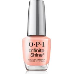 OPI Make ‘Em Jelly! Infinity Shine lakier do paznokci odcień Strawberry Slay 15 ml