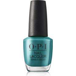 OPI The Mani-tude Nail Lacquer lakier do paznokci odcień Baby Tee-l 15 ml