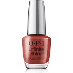 OPI The Mani-tude Infinite Shine lakier do paznokci odcień Nail Prep Rally 15 ml