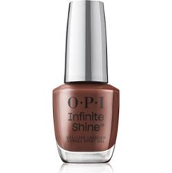 OPI The Mani-tude Infinite Shine lakier do paznokci odcień Lip Hot Liner 15 ml