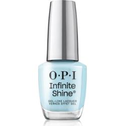 OPI The Mani-tude Infinite Shine lakier do paznokci odcień Totally Tu-blue-ar 15 ml