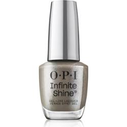 OPI The Mani-tude Infinite Shine lakier do paznokci odcień Belly Button Bling 15 ml