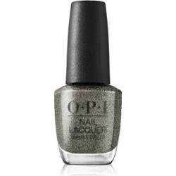 OPI Good Enough to Treat Nail Lacquer lakier do paznokci odcień Tempted to Lick-orice 15 ml