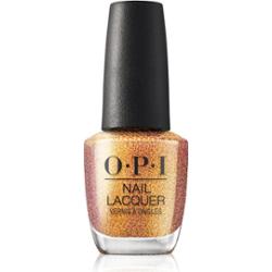 OPI Good Enough to Treat Nail Lacquer lakier do paznokci odcień Butter Me Up Toffee 15 ml