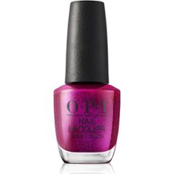 OPI Good Enough to Treat Nail Lacquer lakier do paznokci odcień Berry and Bright 15 ml