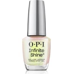 OPI Good Enough to Treat Infinite Shine lakier do paznokci odcień MarshmelloOo So Sweet 15 ml