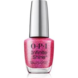 OPI Good Enough to Treat Infinite Shine lakier do paznokci odcień Candy 4 My Sweet Tart 15 ml