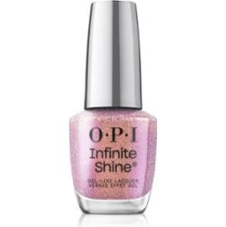 OPI Good Enough to Treat Infinite Shine lakier do paznokci odcień Pinkish Delight 15 ml