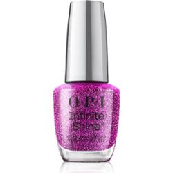 OPI Good Enough to Treat Infinite Shine lakier do paznokci odcień A Lil Suga & Spice 15 ml