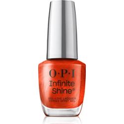 OPI Good Enough to Treat Infinite Shine lakier do paznokci odcień I’m a Natural Gingerbread 15 ml