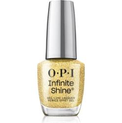 OPI Good Enough to Treat Infinite Shine lakier do paznokci odcień Sugarlips on My Tips 15 ml
