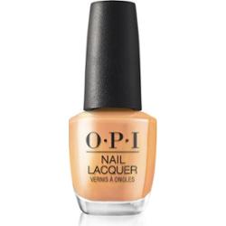 OPI OPI’m Dreaming  Nail Lacquer lakier do paznokci odcień Beauty School Popout 15 ml