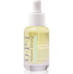 OPI Nature Strong Nails&Skin olejek intensywnie odżywczy do skórek paznokci 8 ml