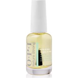 OPI Nature Strong Nails&Skin olejek intensywnie odżywczy do skórek paznokci 15 ml