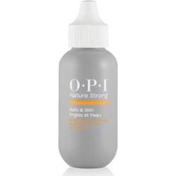 OPI Nature Strong Nails&Skin płynny żel do skórek paznokci 50 ml