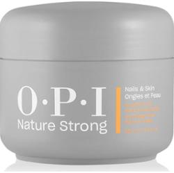 OPI Nature Strong Nails&Skin peeling nawilżający do rąk i nóg 250 ml