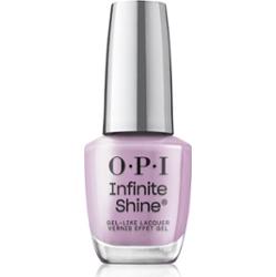 OPI The new OPIcons Infinity Shine lakier do paznokci odcień What’s Not to Lilac? 15 ml
