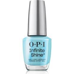 OPI The new OPIcons Infinity Shine lakier do paznokci odcień Sea Me Now 15 ml