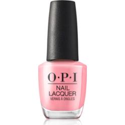 OPI The new OPIcons Nail Lacquer lakier do paznokci odcień Bathtime Bubbly 15 ml