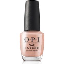 OPI The new OPIcons Nail Lacquer lakier do paznokci odcień Put it in Airplane Mode 15 ml