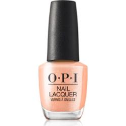 OPI The new OPIcons Nail Lacquer lakier do paznokci odcień Queens Rule 15 ml