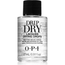 OPI Drip Dry krople przyspieszające wysychanie lakieru 27 ml