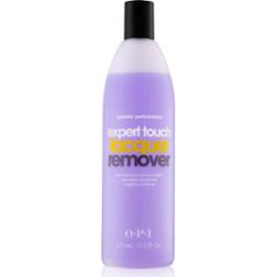 OPI Expert Touch zmywacz do paznokci 450 ml