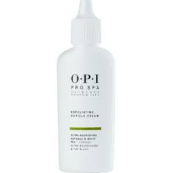 OPI Pro Spa balsam złuszczający do skórek paznokci 27 ml