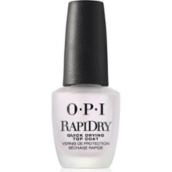 OPI Rapidry szybkoschnący lakier bazowy do paznokci do paznokci 15 ml