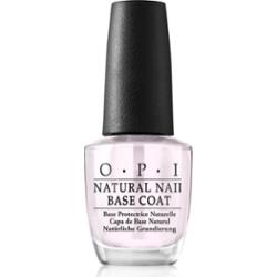 OPI Natural Nail Base Coat baza pod makijaż do paznokci 15 ml