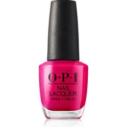 OPI Nail Lacquer lakier do paznokci Pompeii Purple 15 ml